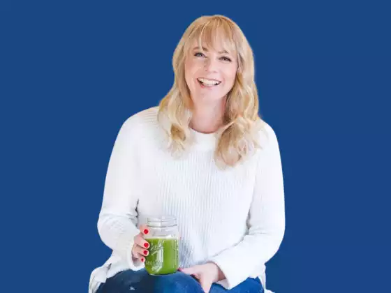 Katie Bressack HHC,
                            Health & Wellness, Diabetes
                            Expert at Thrive & Align: Εβδομάδα Ευεξίας Φθινοπώρου 2025