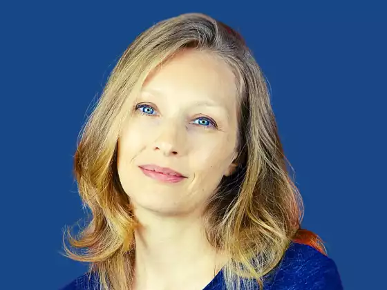 Kai Shanti,
Health & Wellness, Spirituality, Spirituality, Spirituality, Spirituality
Expert at סימפוזיון העצמת 2025