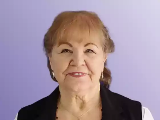 Cheryl Nolte,
Health & Wellness
Expert at पतन 2023 संगोष्ठी