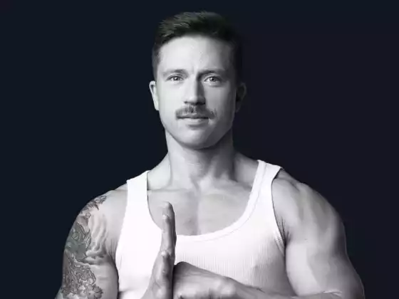 Dimitry Strigun,
Health & Wellness
Expert at Bago sa Fitness Bundle