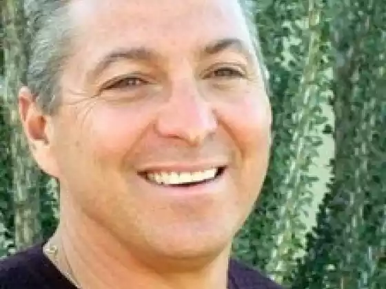 Rich Goldsand,
Health & Wellness
Expert at पतन 2023 संगोष्ठी