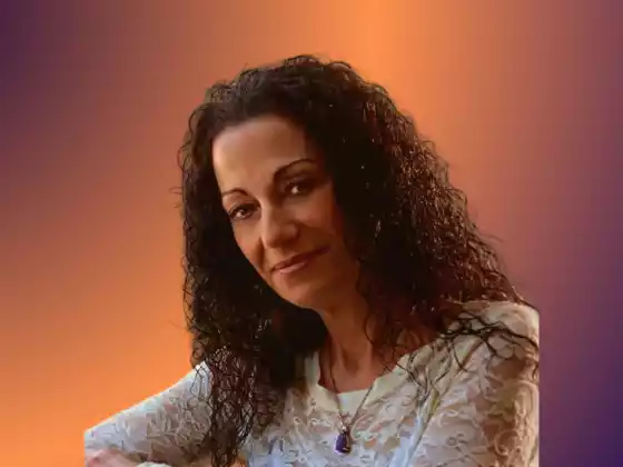Judi Lynch,
Spirituality, Health & Wellness, Spirituality, Health & Wellness, Health & Wellness, Spirituality, Spirituality, Spirituality, Spirituality, Health & Wellness, Personal Development & Coaching, Personal Development & Coaching, Personal Development & Coaching, Personal Development & Coaching, Spirituality, Intentional Living/Conscious Living
Expert at Soulful Summit 2023: Perjalanan Dalam, Mulailah!