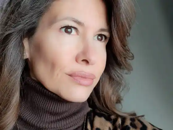 Cassaundra Paolini,
Health & Wellness, Spirituality, Health & Wellness, Health & Wellness, Health & Wellness, Personal Development & Coaching, Yoga, Personal Development & Coaching, Spirituality
Expert at סימפוזיון העצמת 2025